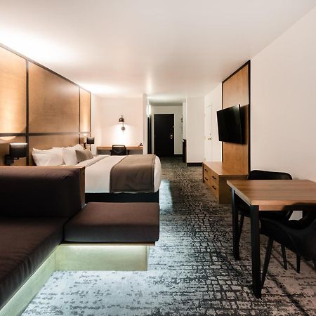 Ax Hotel Mont-Tremblant Dış mekan fotoğraf