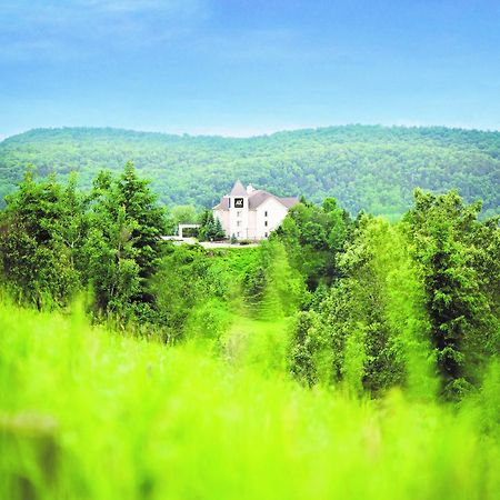 Ax Hotel Mont-Tremblant Dış mekan fotoğraf
