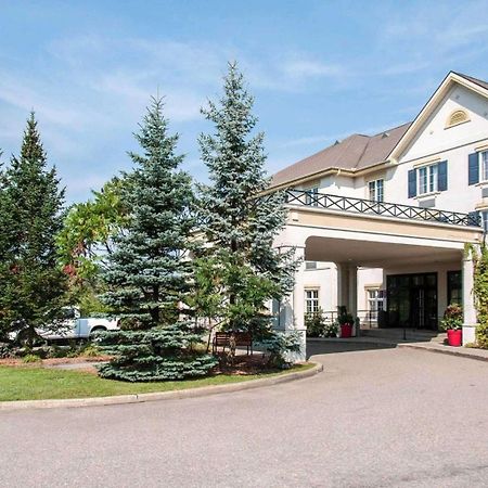 Ax Hotel Mont-Tremblant Dış mekan fotoğraf