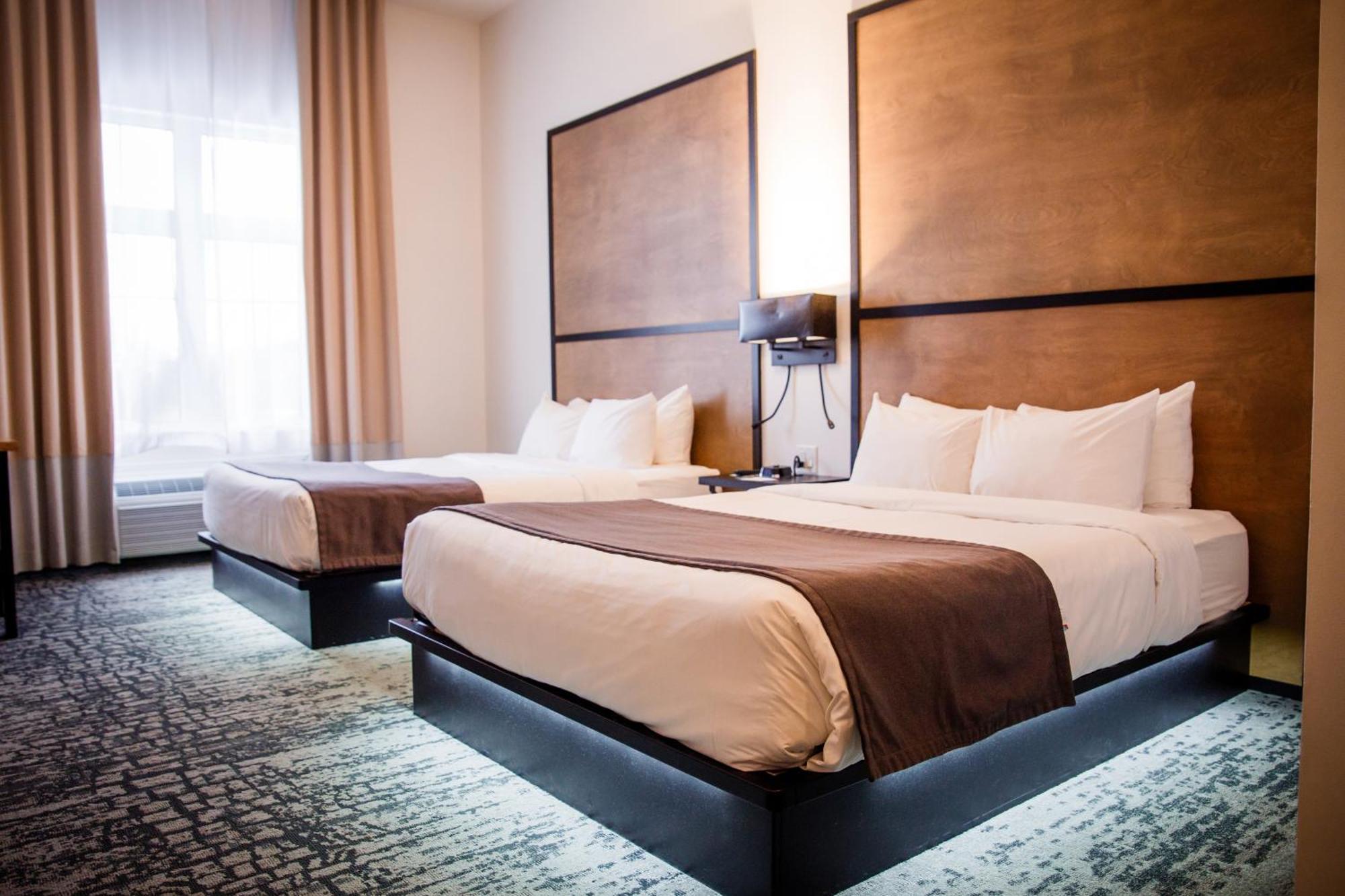 Ax Hotel Mont-Tremblant Dış mekan fotoğraf