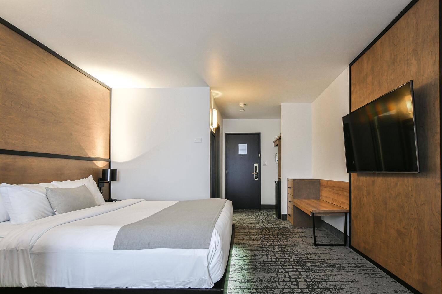 Ax Hotel Mont-Tremblant Dış mekan fotoğraf