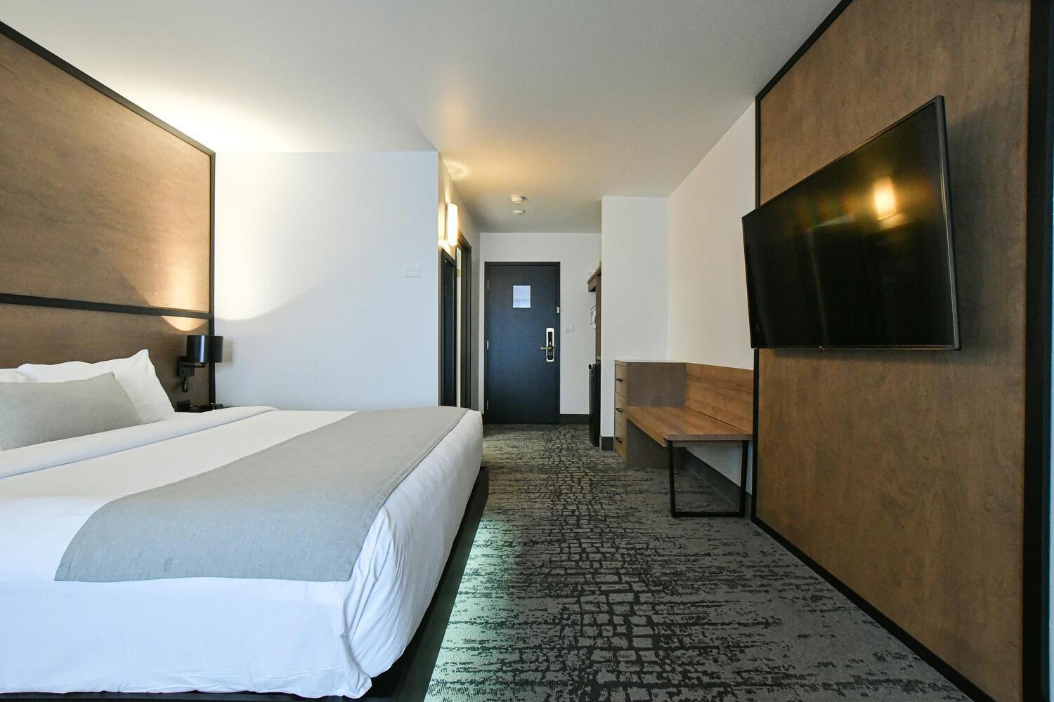 Ax Hotel Mont-Tremblant Dış mekan fotoğraf