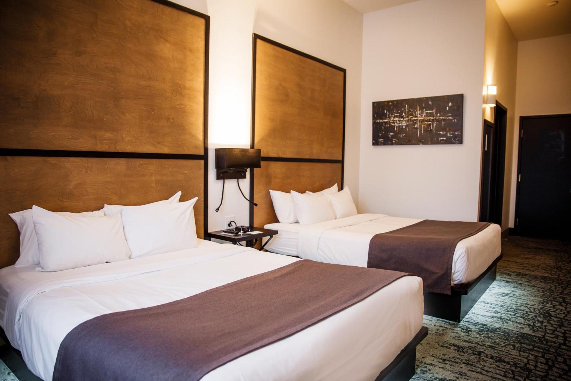Ax Hotel Mont-Tremblant Dış mekan fotoğraf