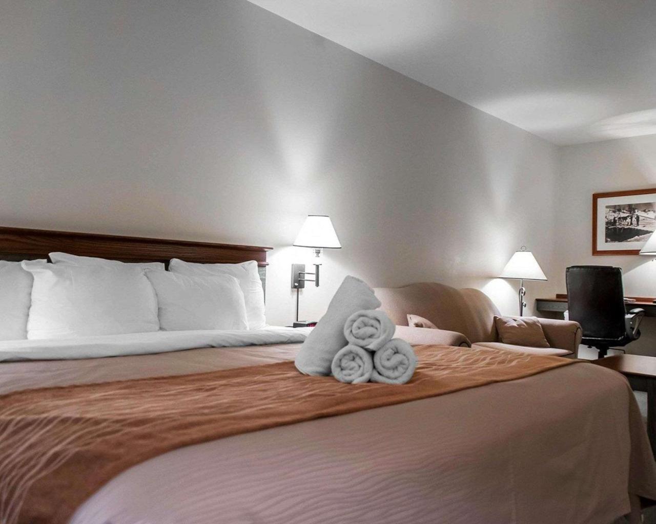 Ax Hotel Mont-Tremblant Dış mekan fotoğraf