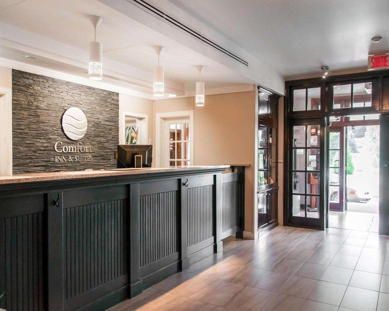 Ax Hotel Mont-Tremblant Dış mekan fotoğraf