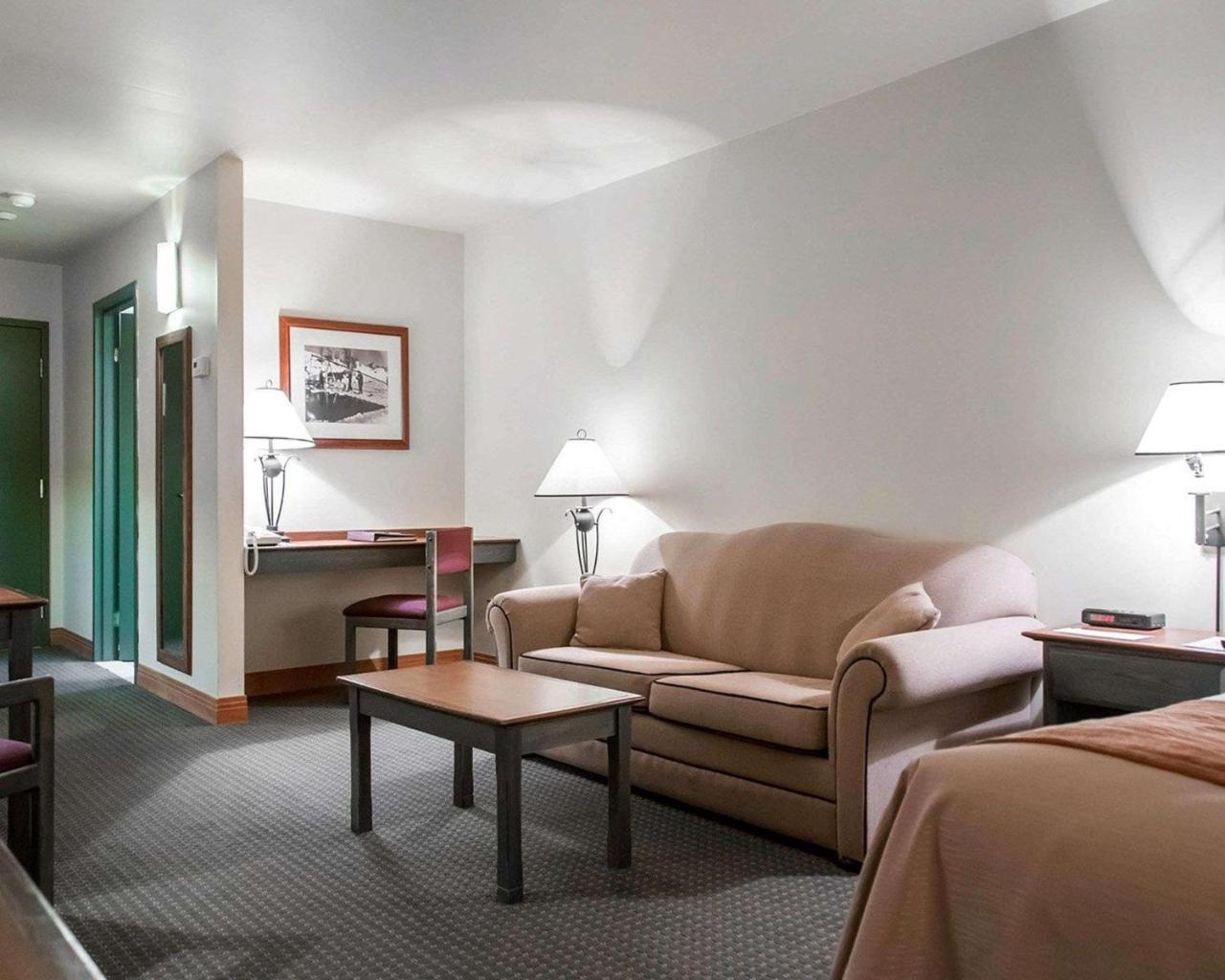 Ax Hotel Mont-Tremblant Dış mekan fotoğraf