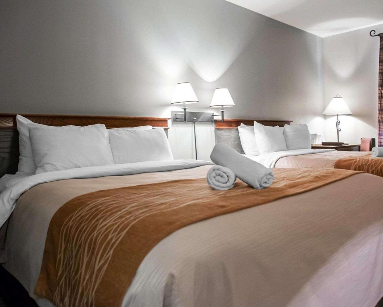 Ax Hotel Mont-Tremblant Dış mekan fotoğraf